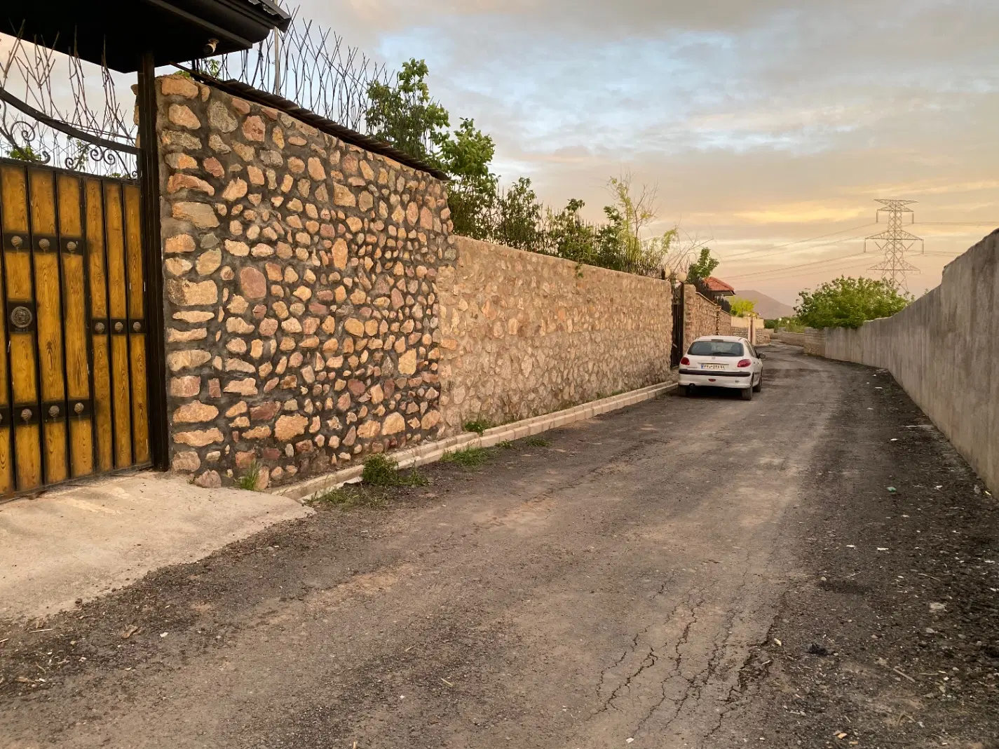 باغچه