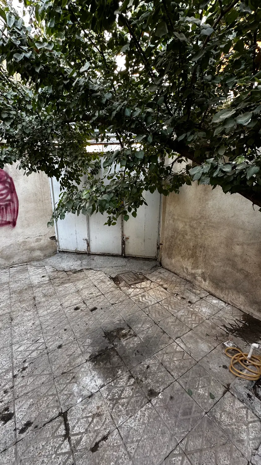 خانه ویلایی