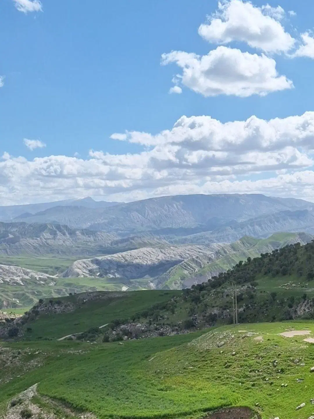 اجاره زمینی مستقل