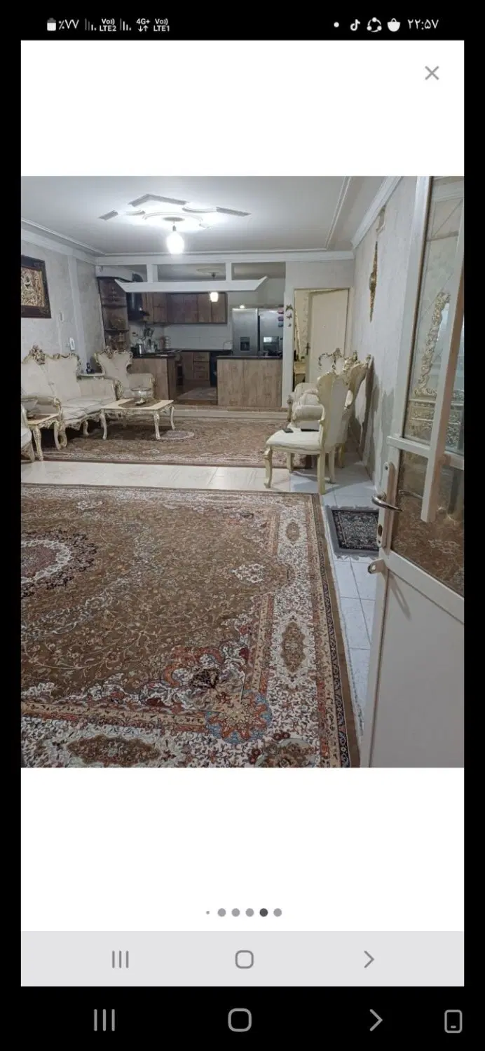 اپارتمان