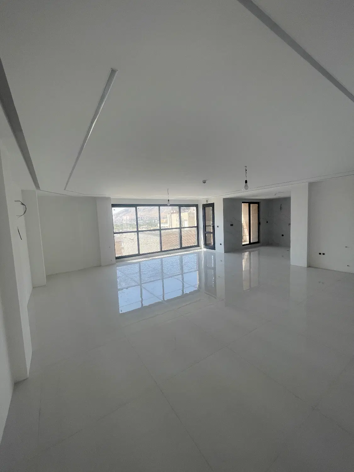 مشارکت در ساخت (با پروانه ساختمانی)