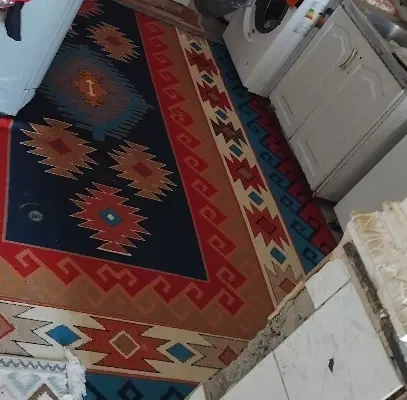 خانه  قزانچی