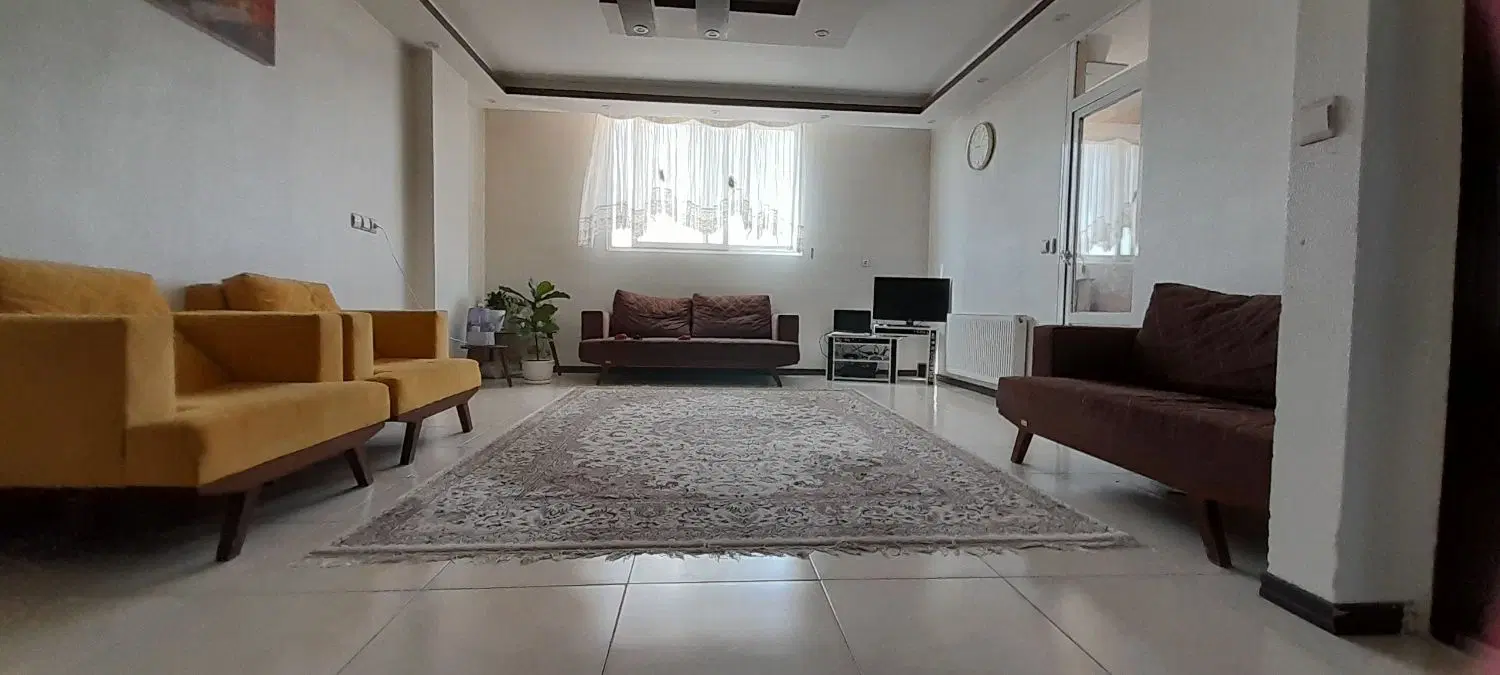 فروش آپارتمان دوکله نور شیخ بهایی ۸۷متری فول