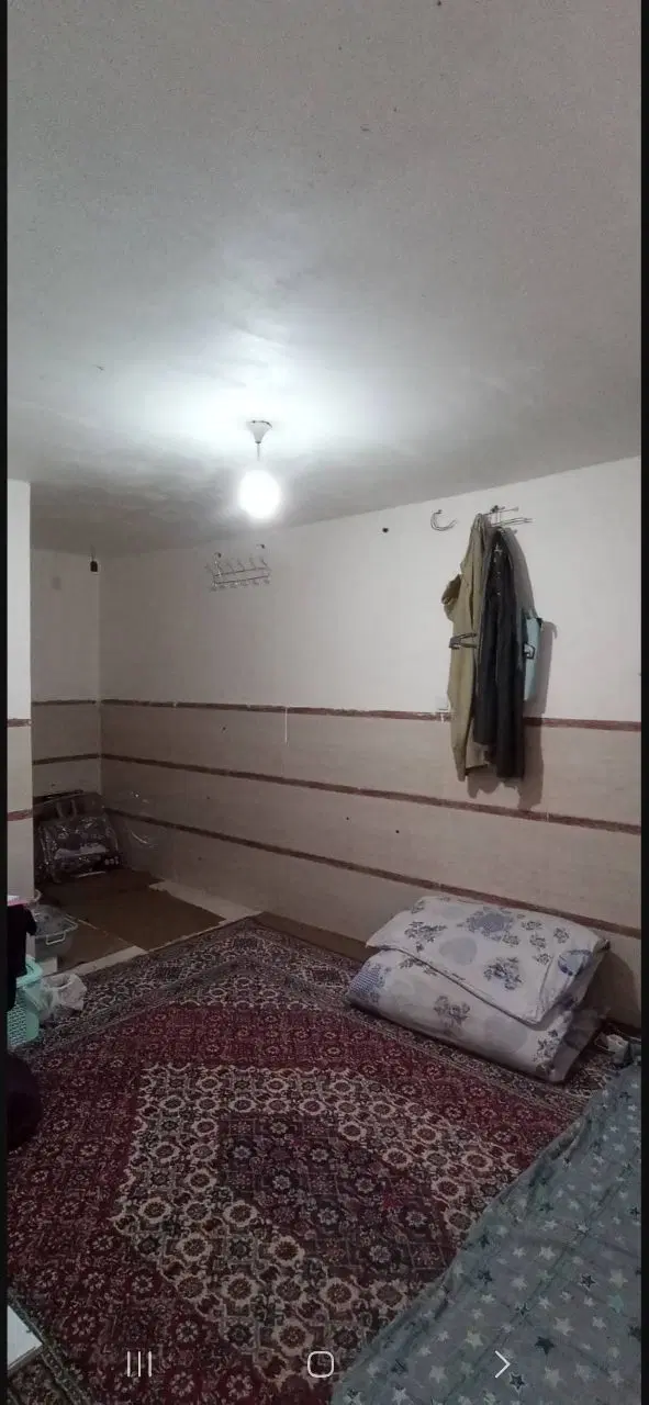 ی واحد ۶۰ متری ی خواب