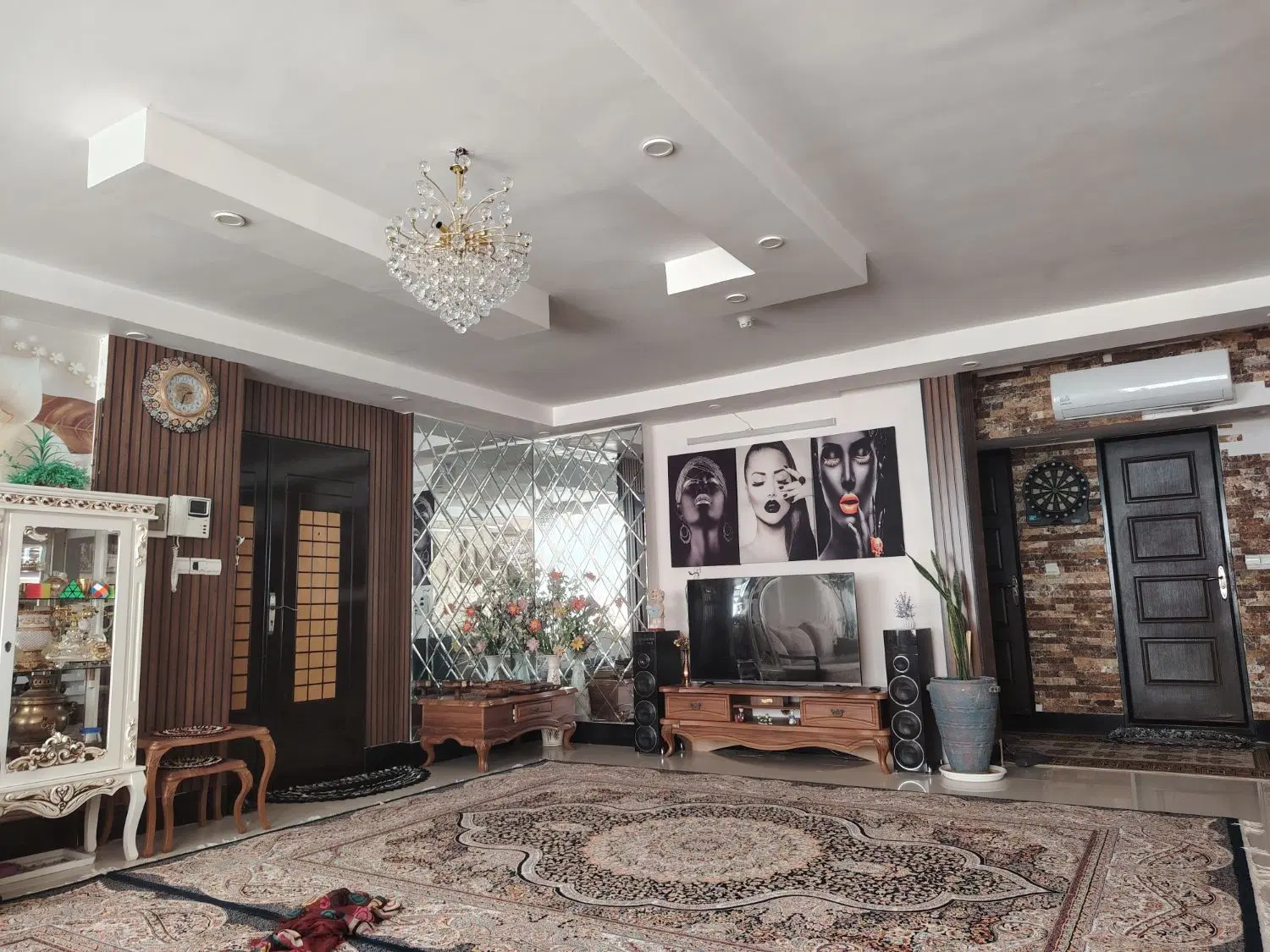 واحد تجاری