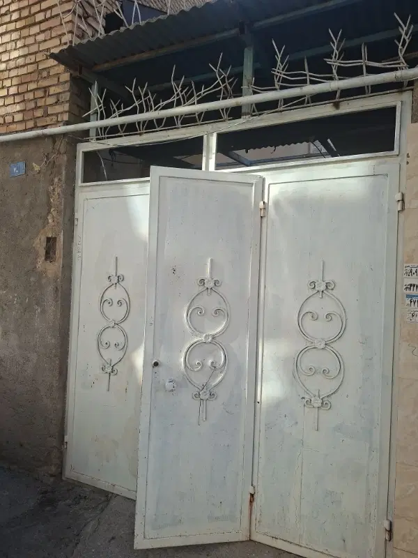 خانه خونه فروشی
