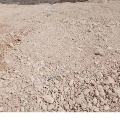 فروش زمین کوچه 5پرداخته