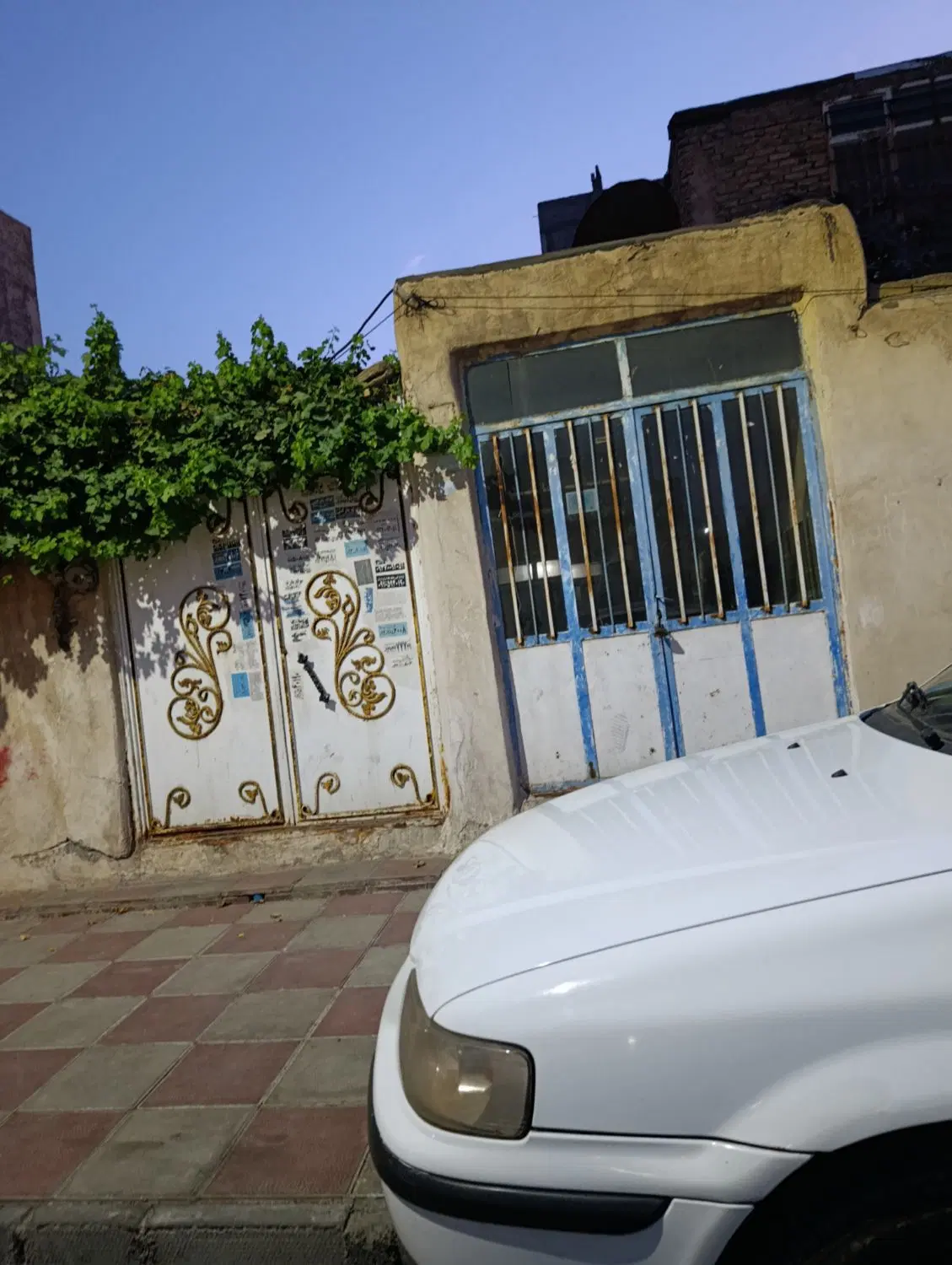 خانه ویلایی