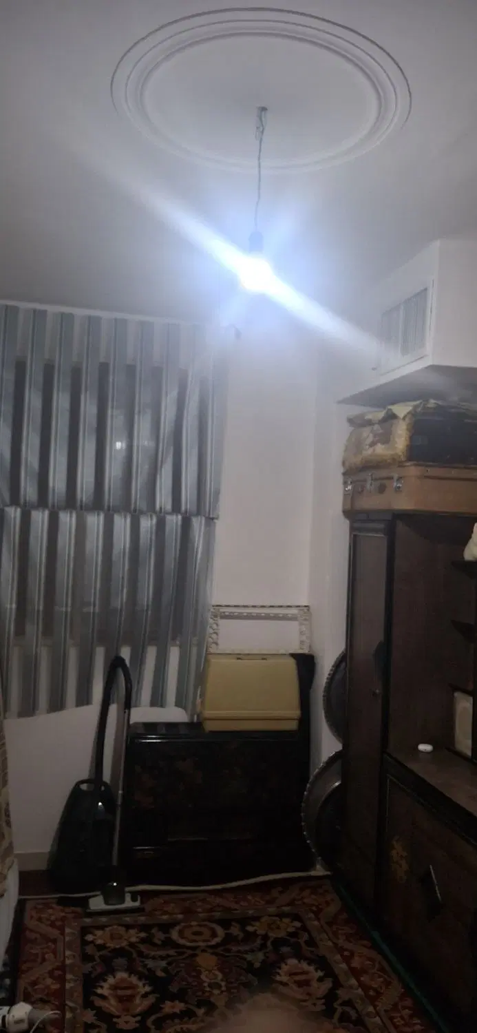 خونه 60متری شهرک مدنی