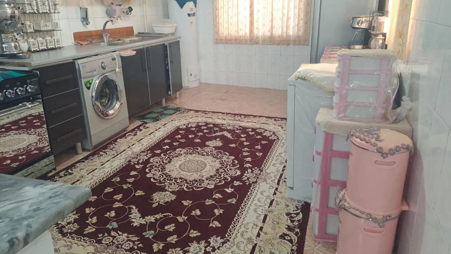 فروش خانه در نایسر