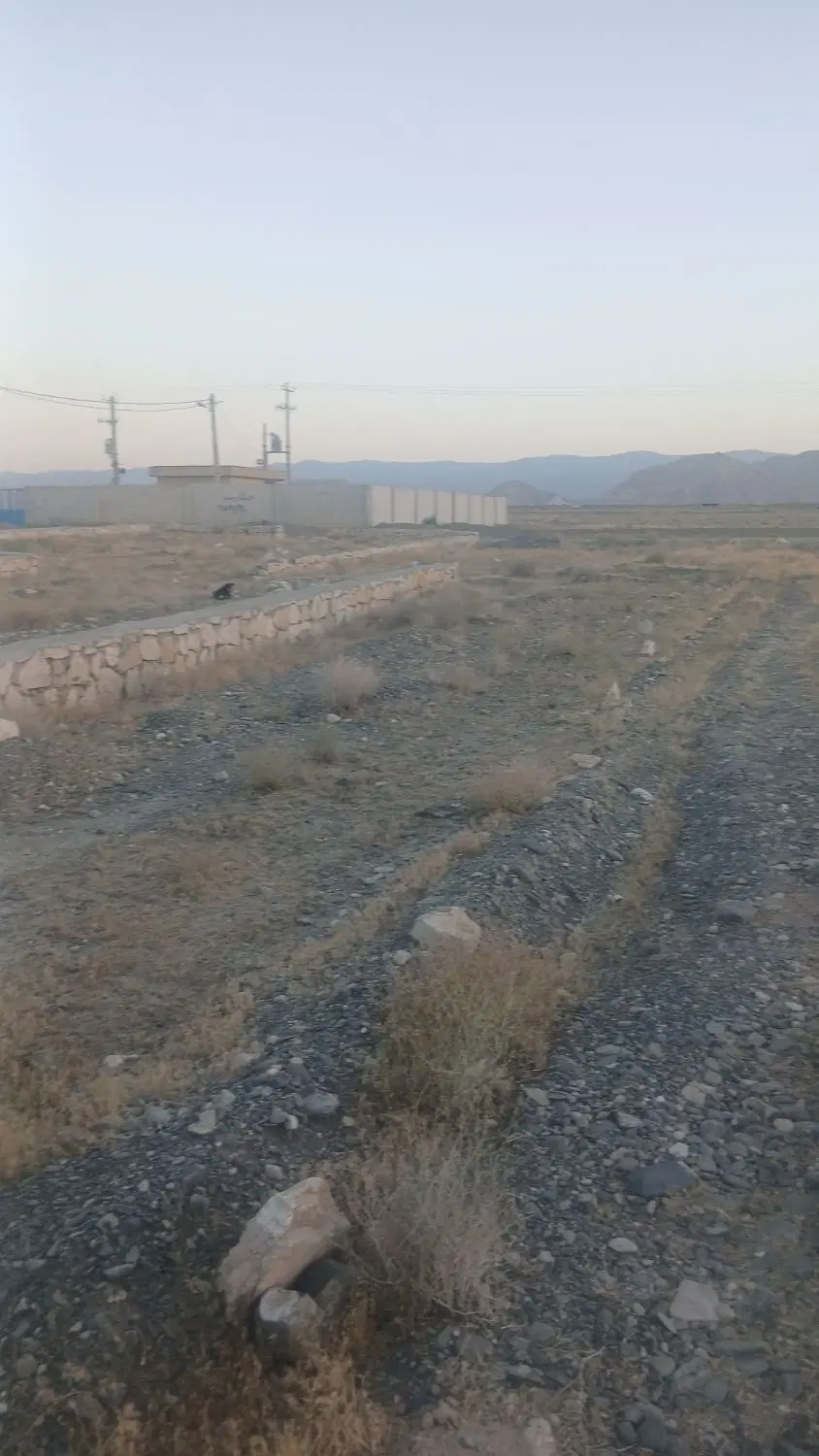 زمین در پردیس ۲۹