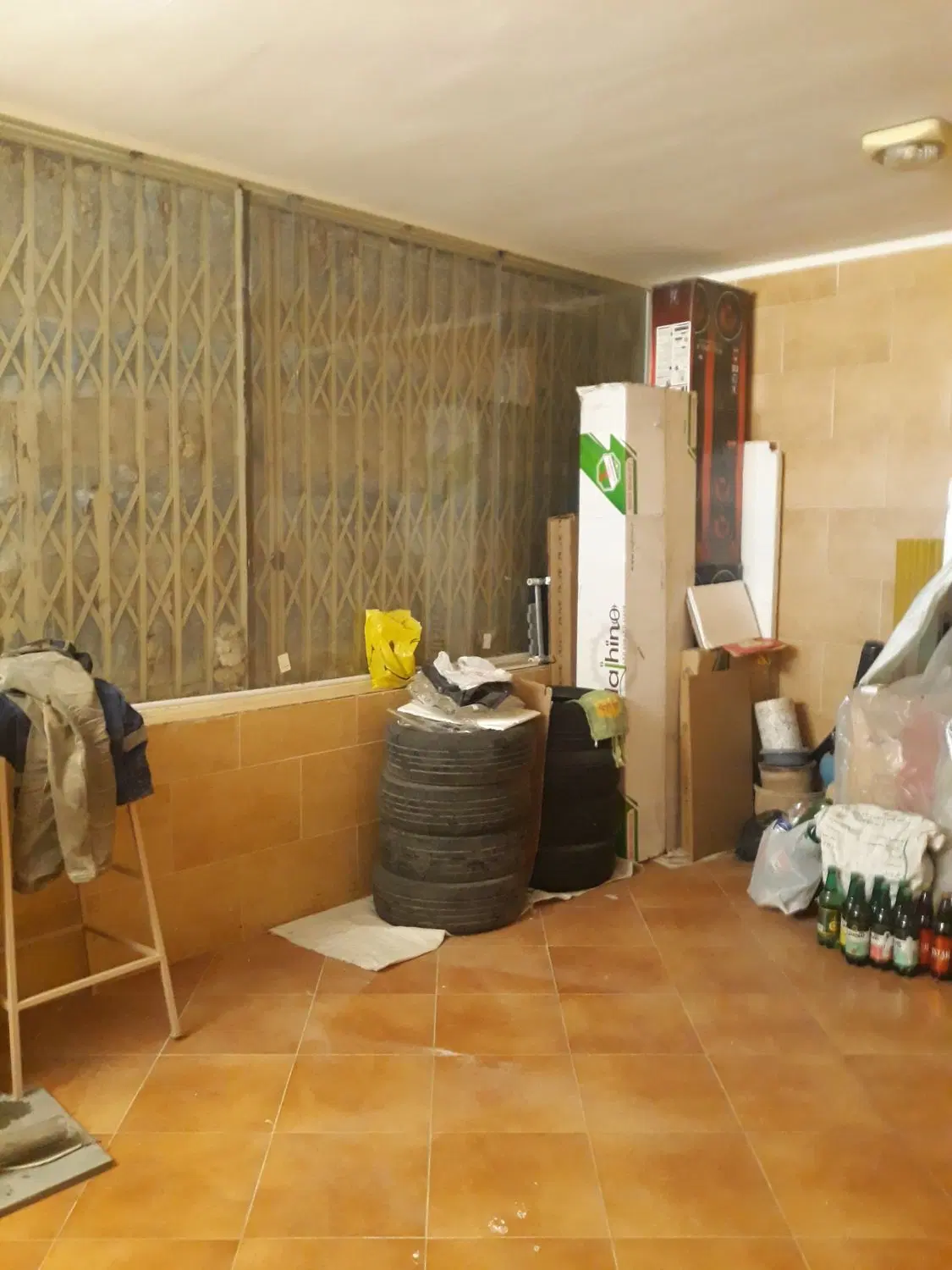 دوطبقه ۷۵متری سندمجزا
