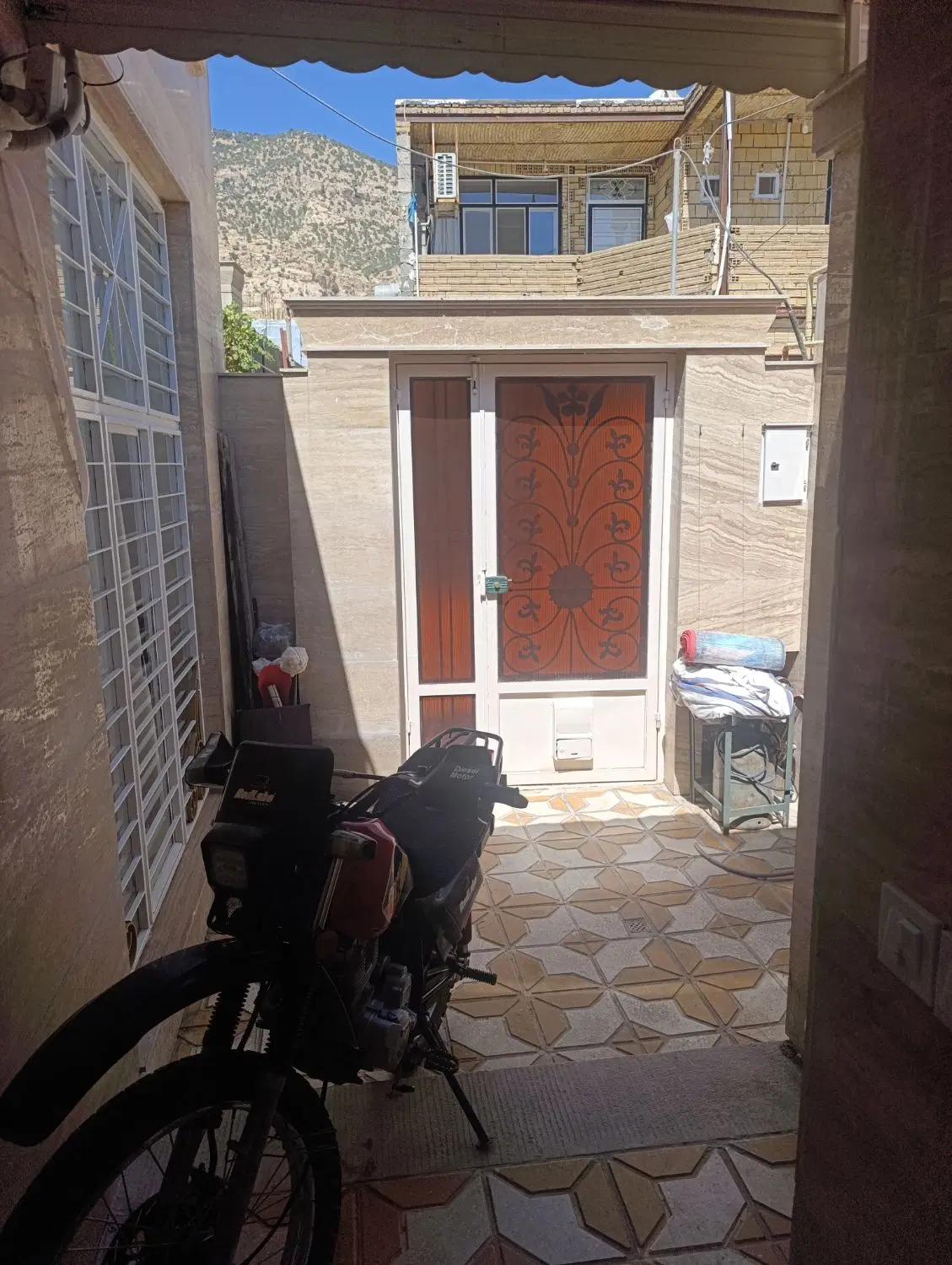 خانه هانیوان خ سیوان