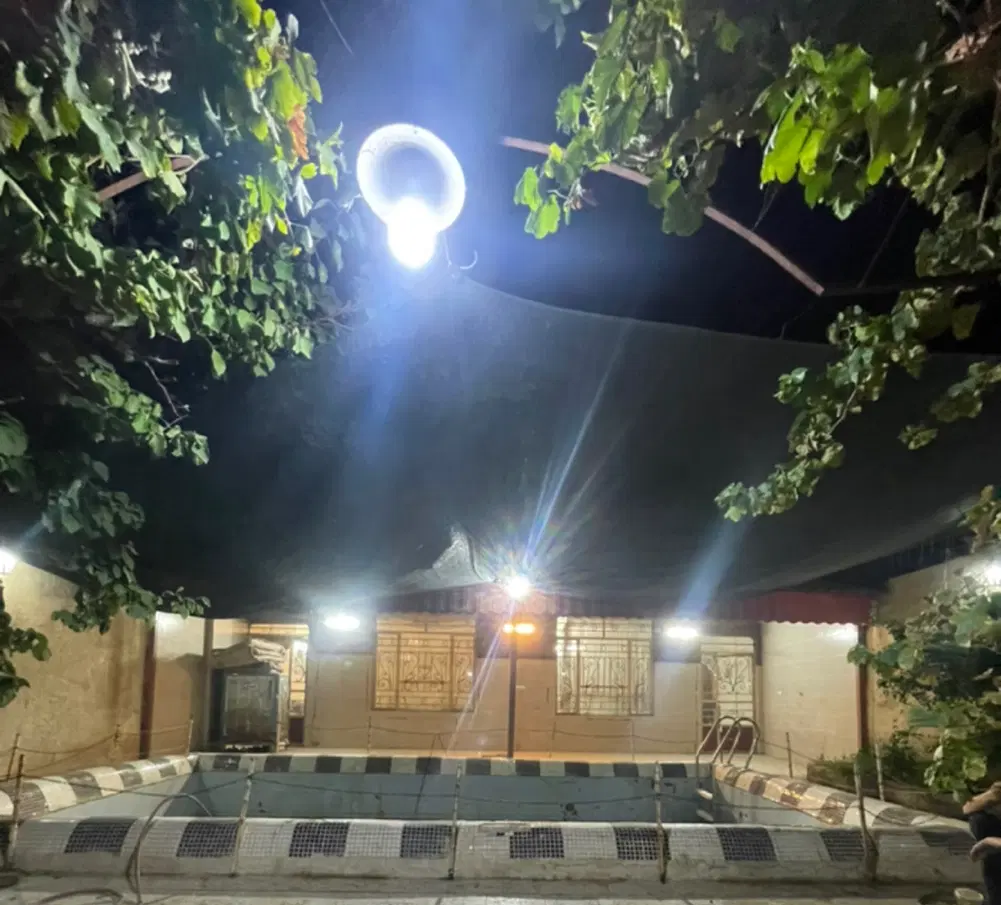 باغچه فروشی(رضویه حاشیه جاده گاز)