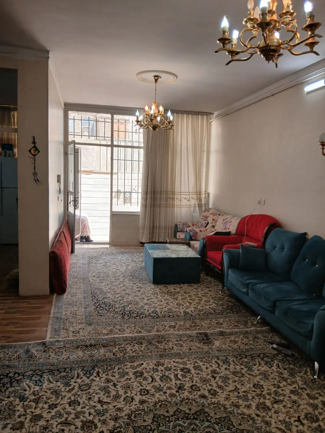 175 متر ویلایی فردیس سند دار