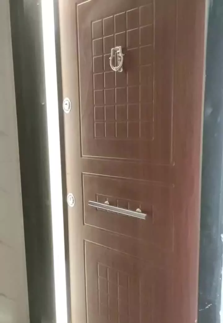 این خونه سهم شما از یه زندگی قشنگه دو خواب صفر