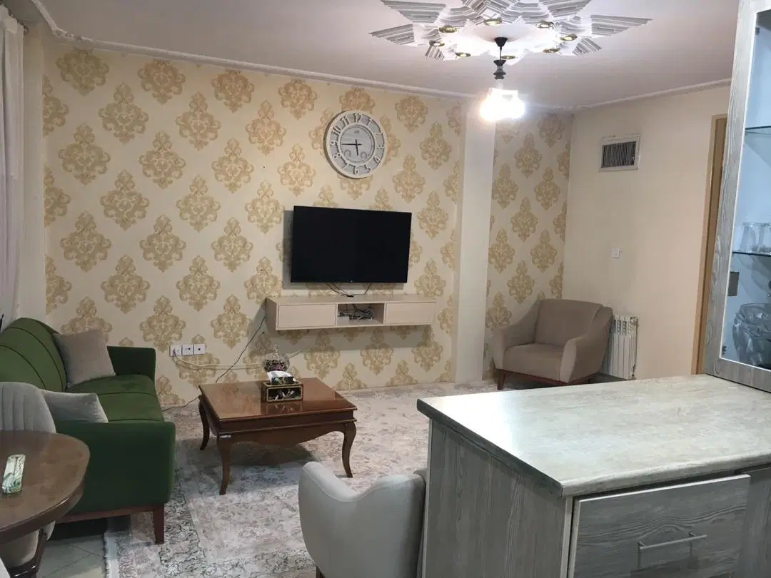 آپارتمان ۴۹ متری_تک واحدی_خوش نقشه