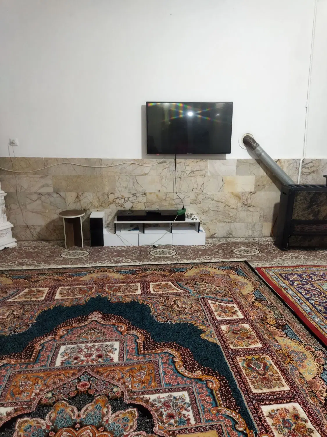 اجاره خانه در خیابان موحد