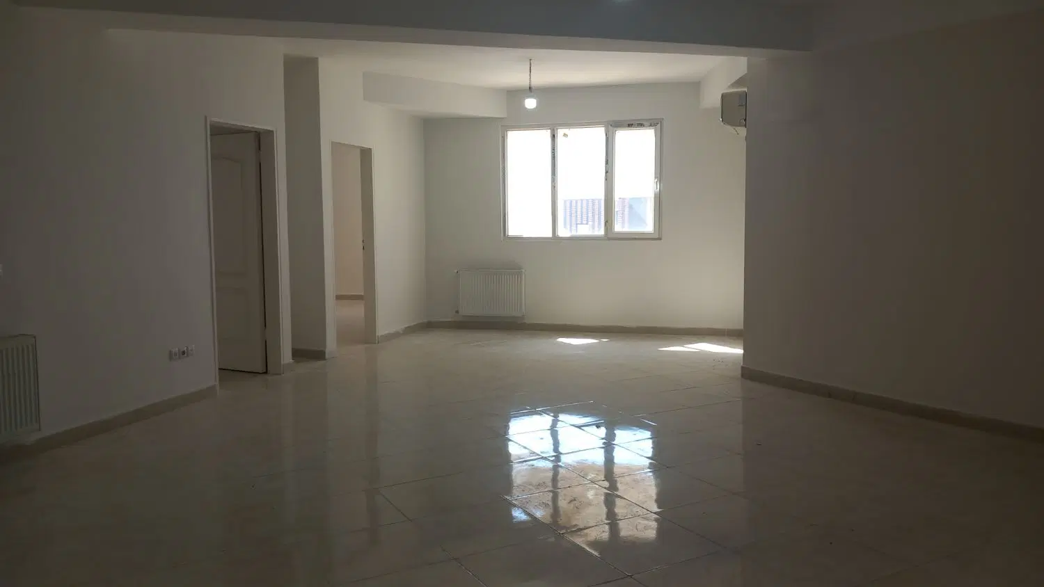 آپارتمان اداری ۱۱۰ متر فلسطین شرقی