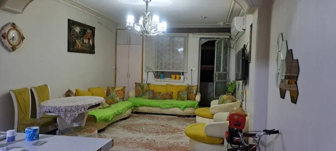 فروش واحد مسکونی در بهترین  خیابان کیانپارس اهواز