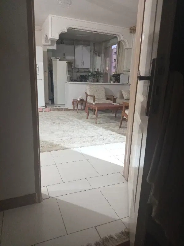 اجاره یک واحد اپارتمان نقلی در گلستان