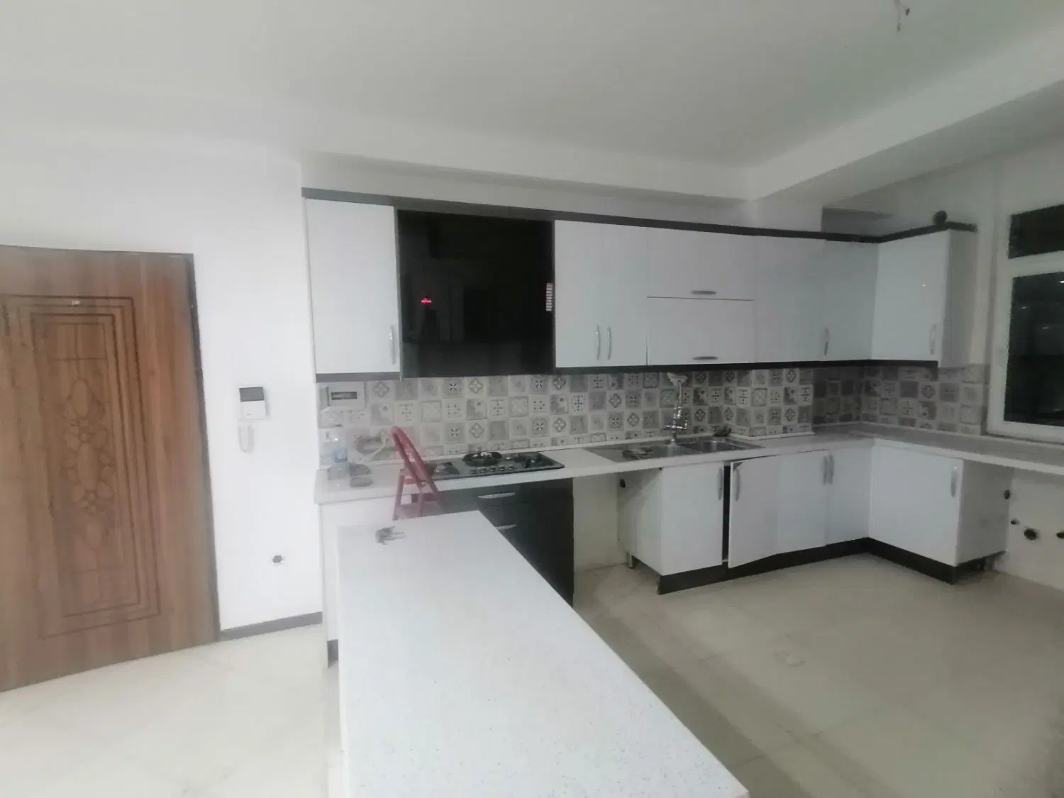 شهرک ارکیده واحد 160 متری 3 خواب