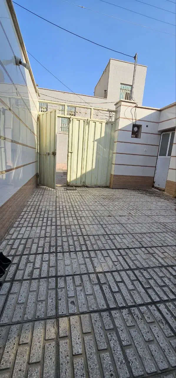 ویلایی