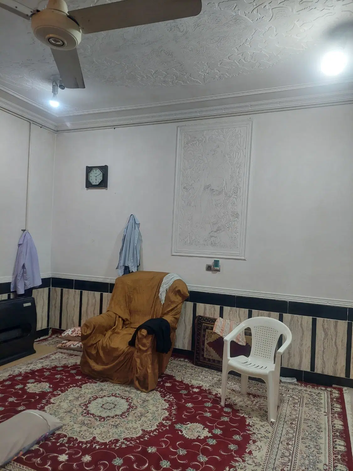 خانه ویلایی