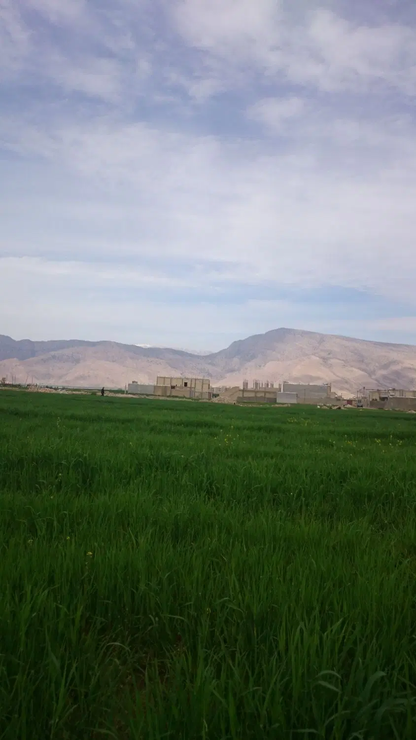 فروش زمین مسکونی