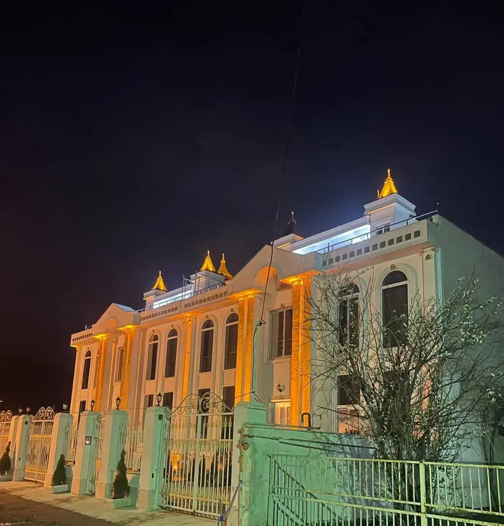 اجاره ویلا ۴ خواب استخردار شهرک اختصاصی نزدیک ساحل