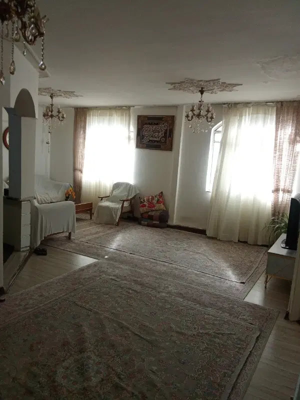 65اپارتمان تازه بازسازی شده تک خواب
