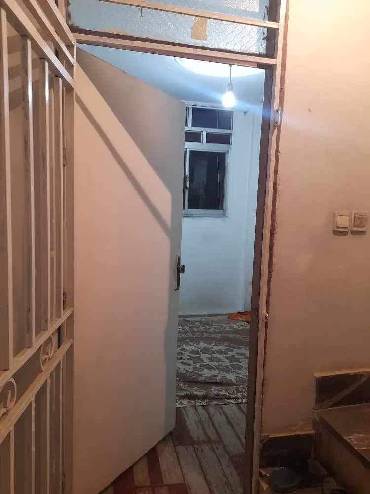 ۳۴ متر تک واحدی موقعیت استثنایی