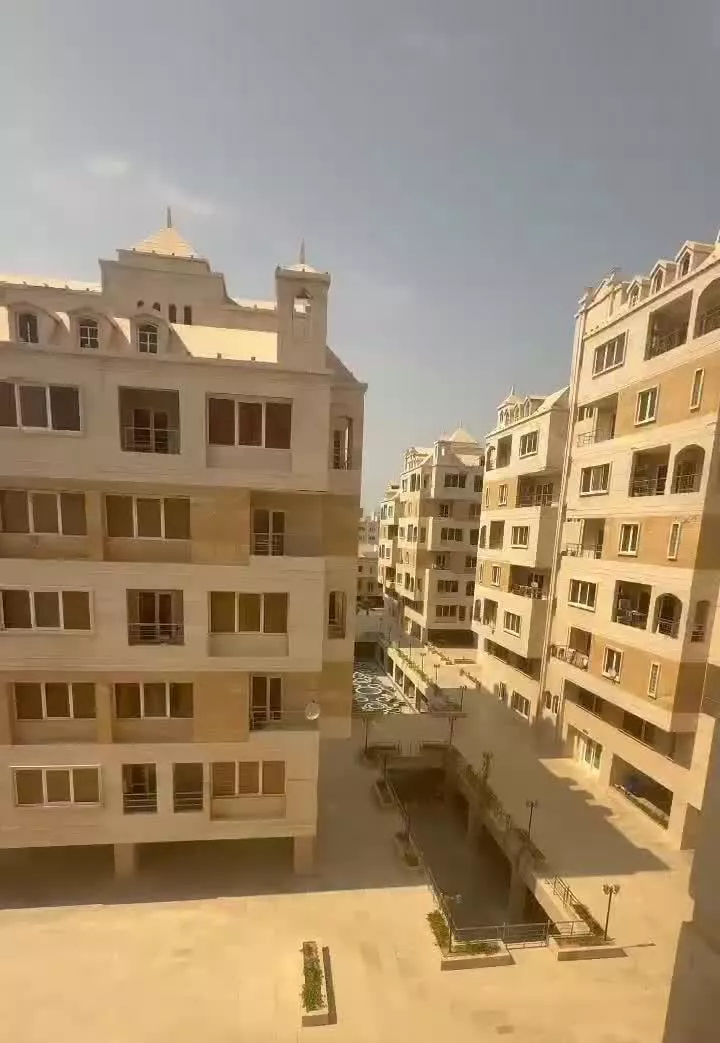 ۹۱ متر دوخواب برج درسامهر