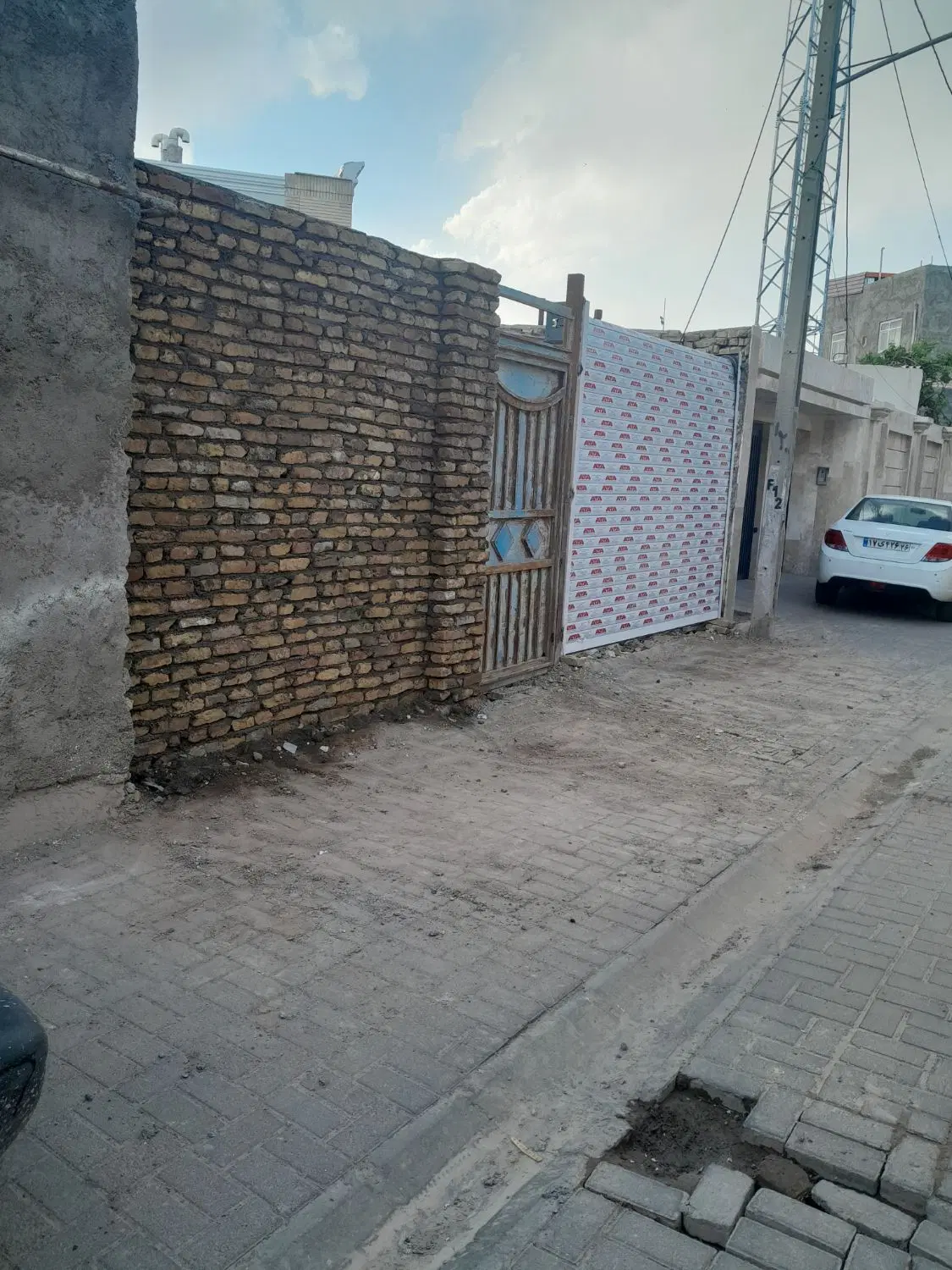 منزل فروشی خیابان میرقوام الدین