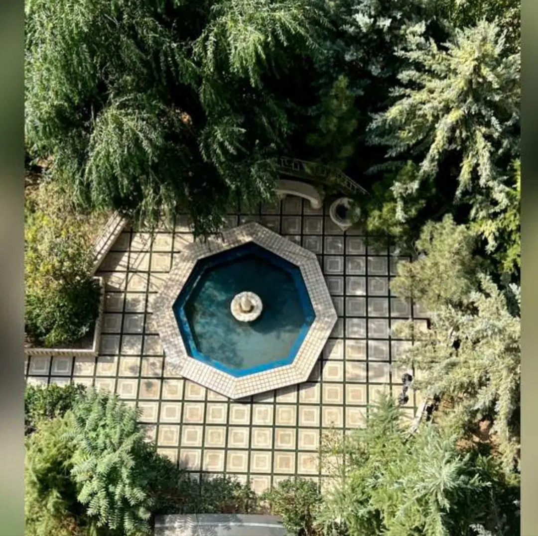 80 متر ۲ خواب سند تک برگ ولیعصر