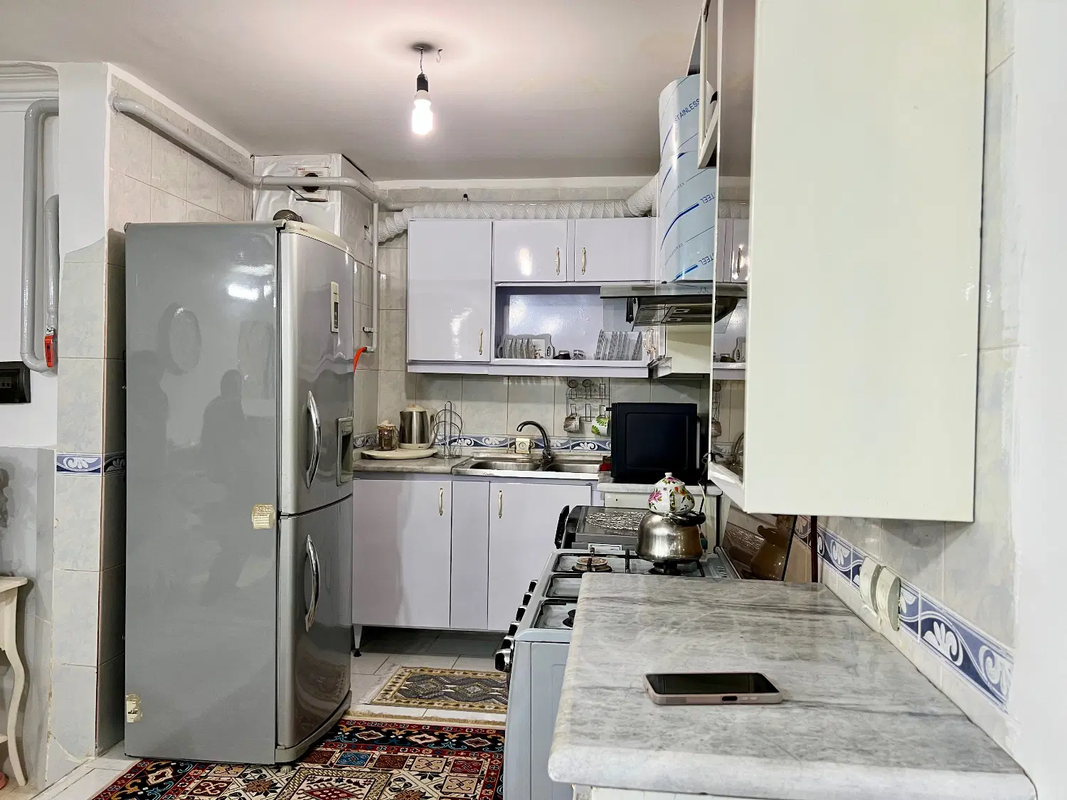 فروش آپارتمان ۸۴ متری