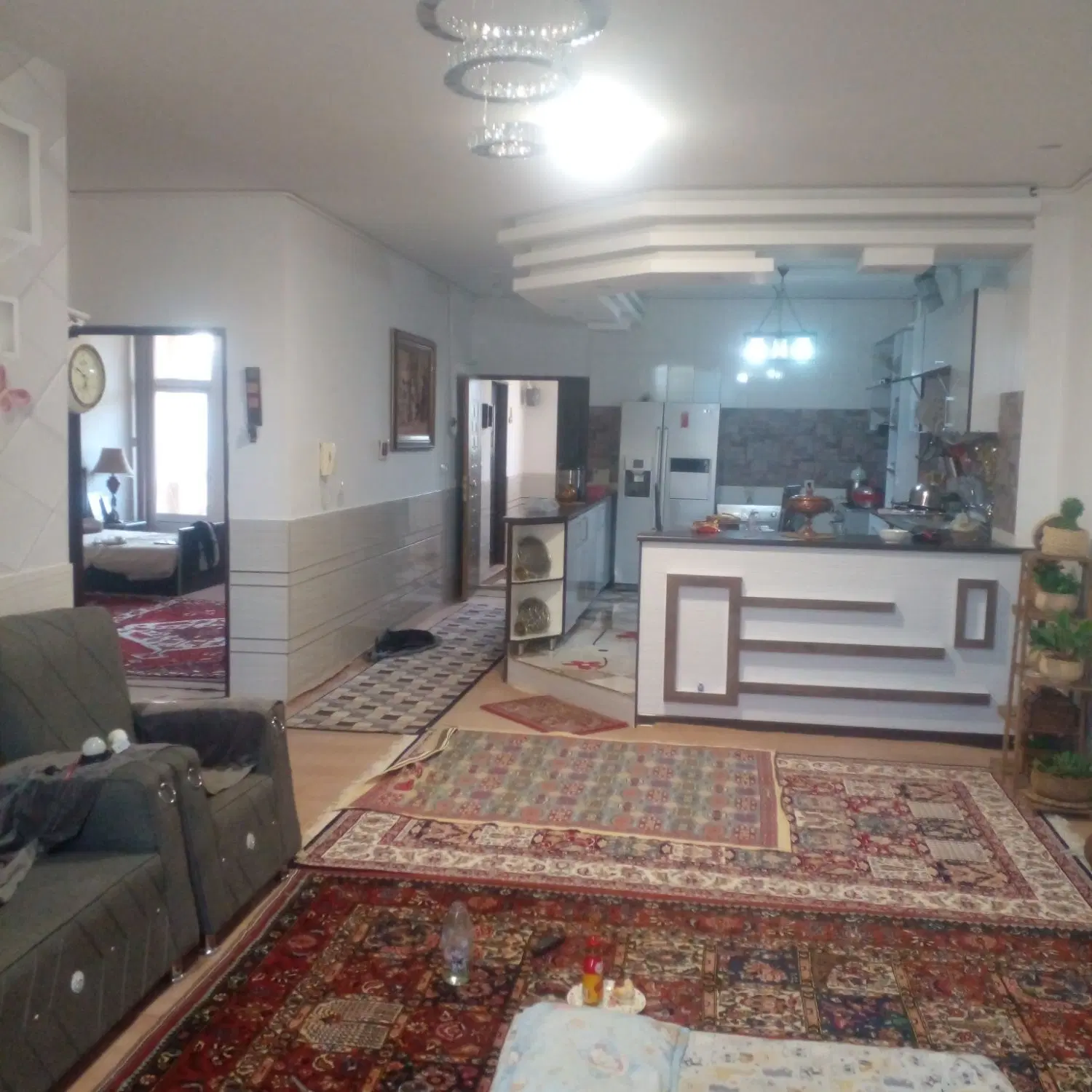 اجاره طبقه اول