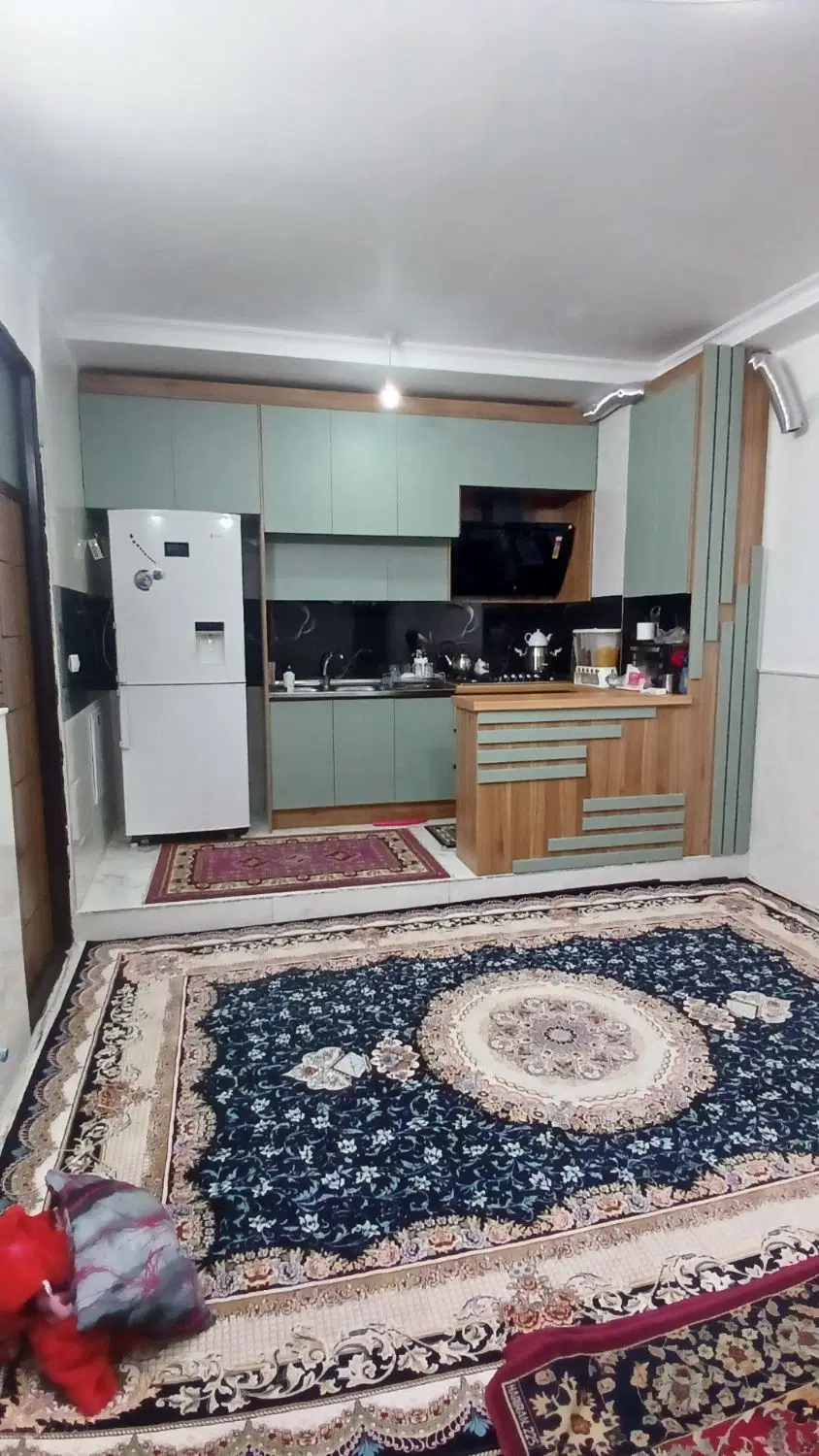 معاوضه باپشت قواره هم دارم مابه اتفاوتش میگیرم