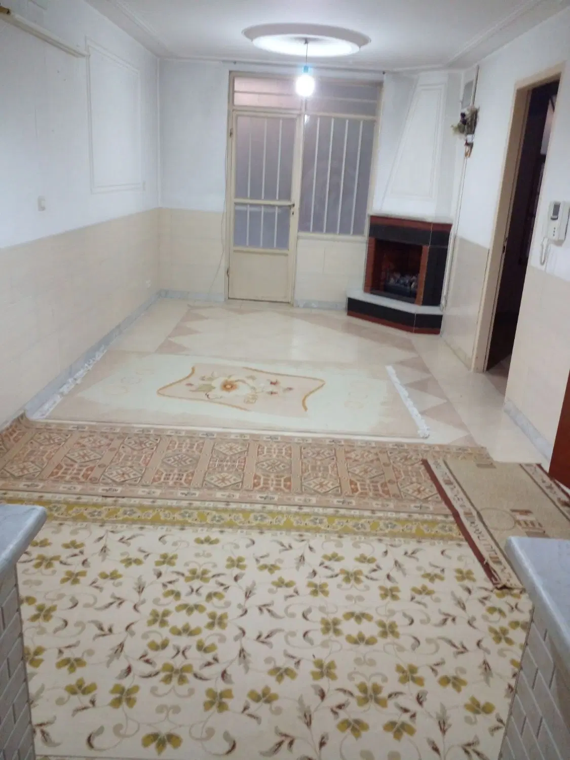 خانه شهرک حمید ۶۰متری