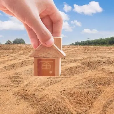 زمین ۴۳۵ متر با کاربری صنعتی زهوکی