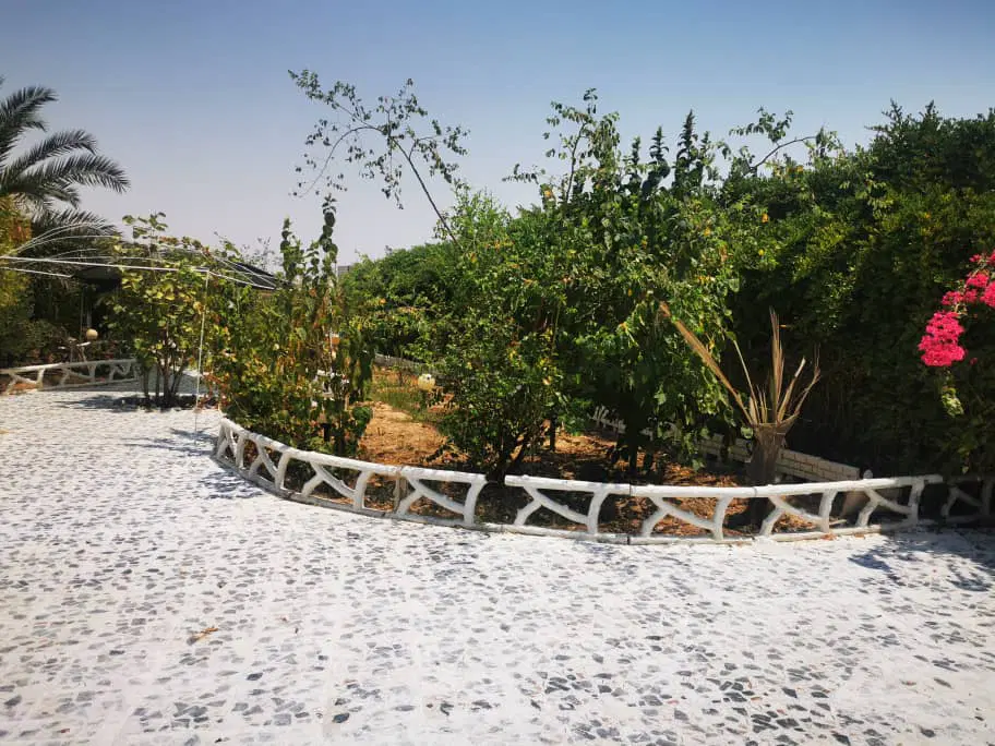 فروش ویلا باغ