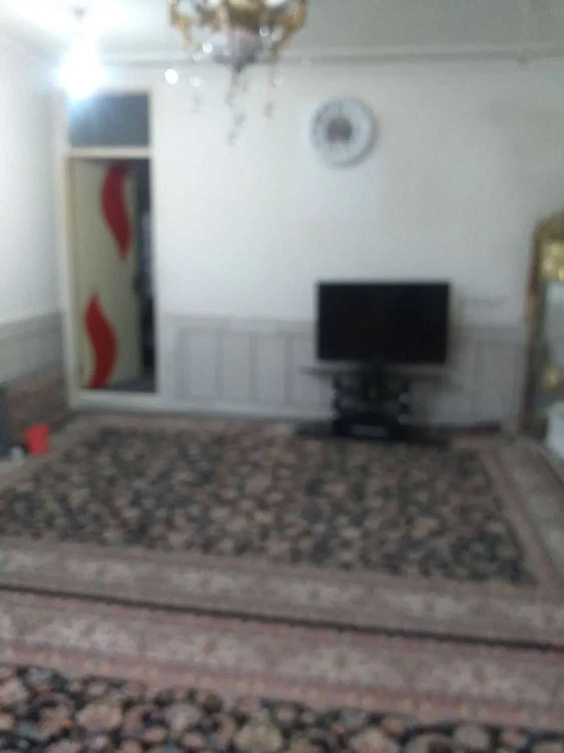 فروش منزل مسکونی دوطبقه