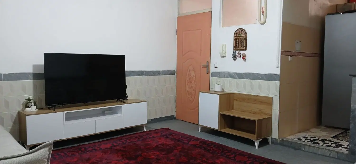 رهن و اجاره  واحد 50متری