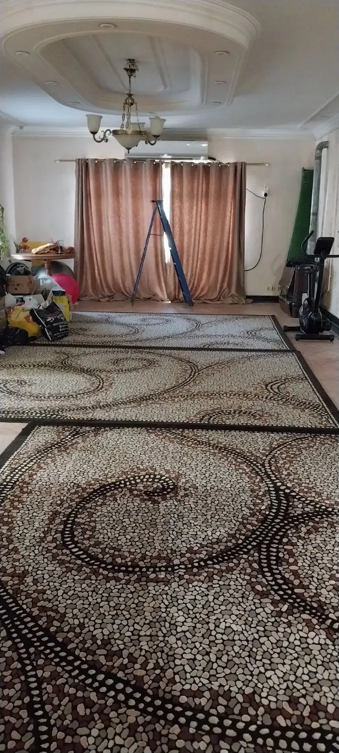 رهن خونه ویلایی