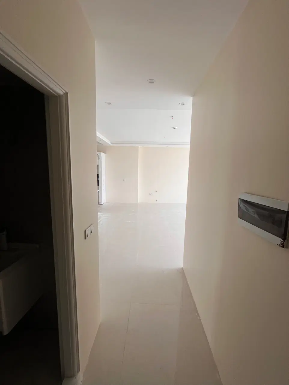 ا‌پارتمان اطراف حرم مطهر_فول امکانات_سنددار