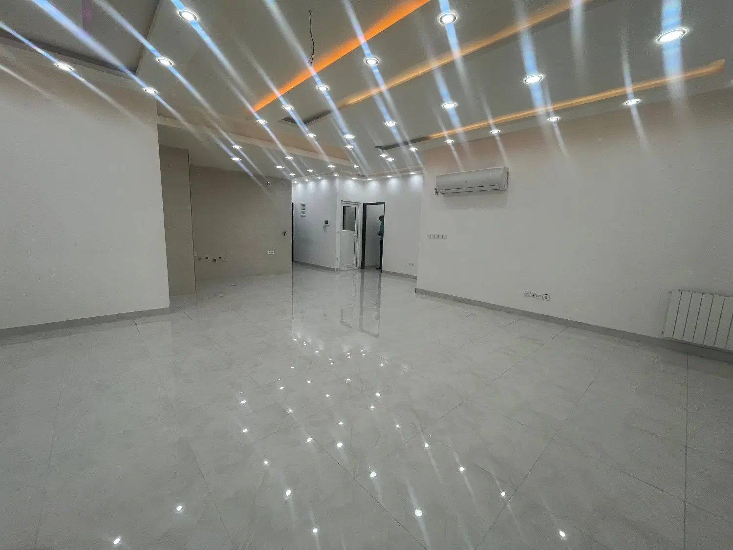رهن واجاره دوخواب با پارکینگ اختصاصی