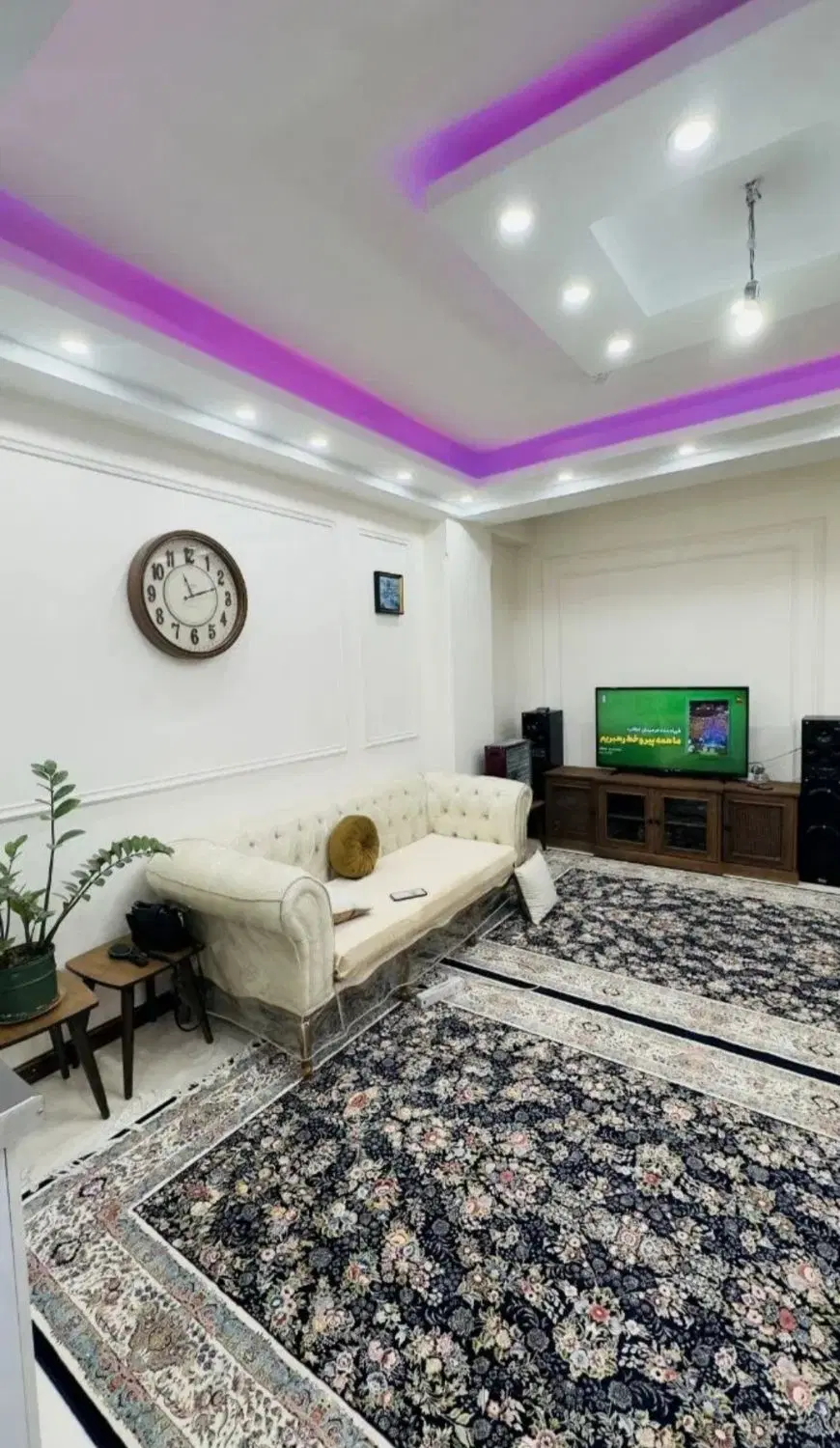 ۶۵ متر یکخواب قیمت مناسب