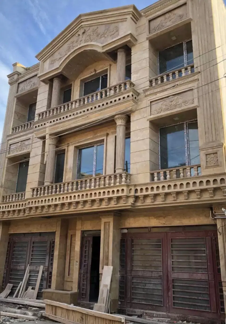 فروش ۲ خواب