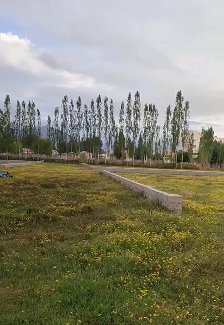 فروش زمین شهرکی در نوشهر شهر کجور