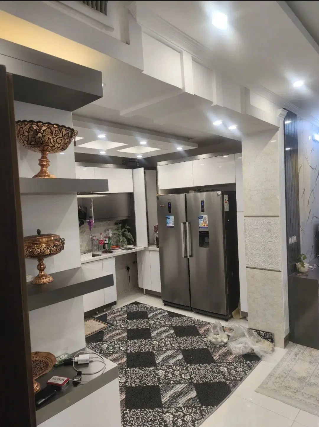 خانه_ نوساز_ امام علی